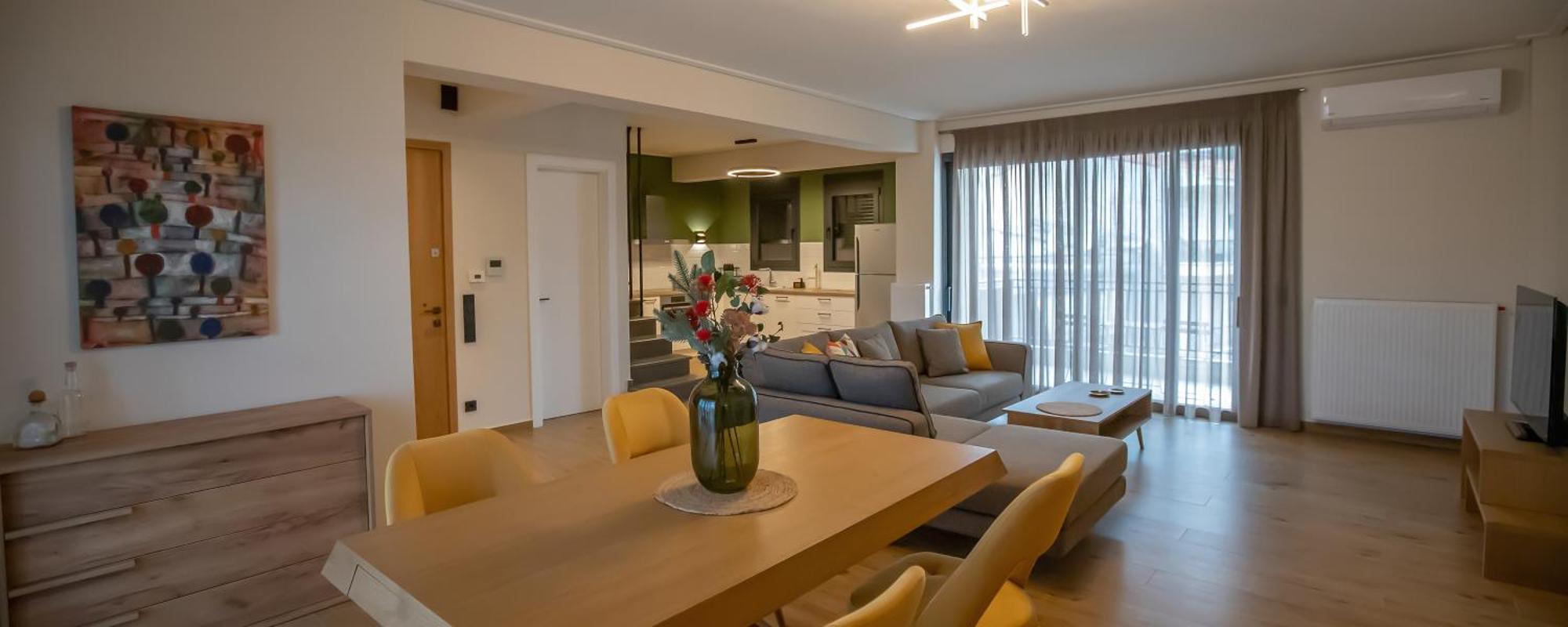 Element Suites - Yellow - Apt 2Bd - カランバカ エクステリア 写真
