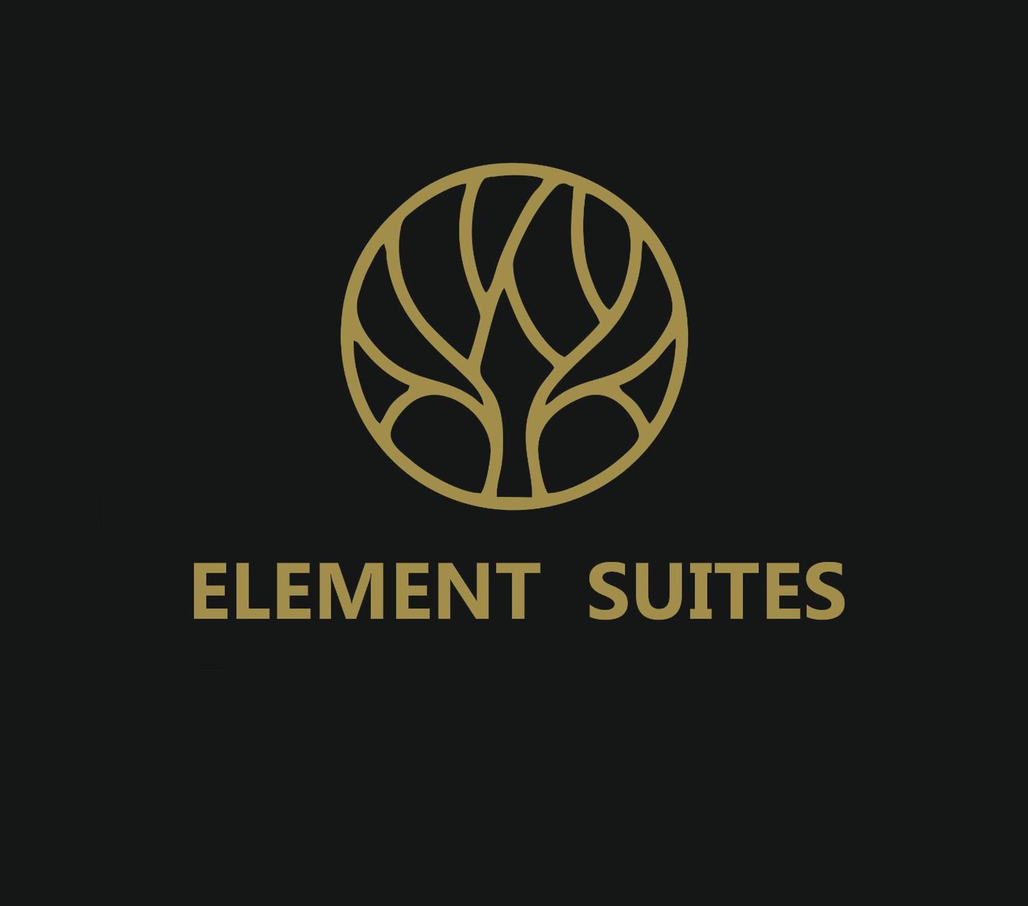 Element Suites - Yellow - Apt 2Bd - カランバカ エクステリア 写真