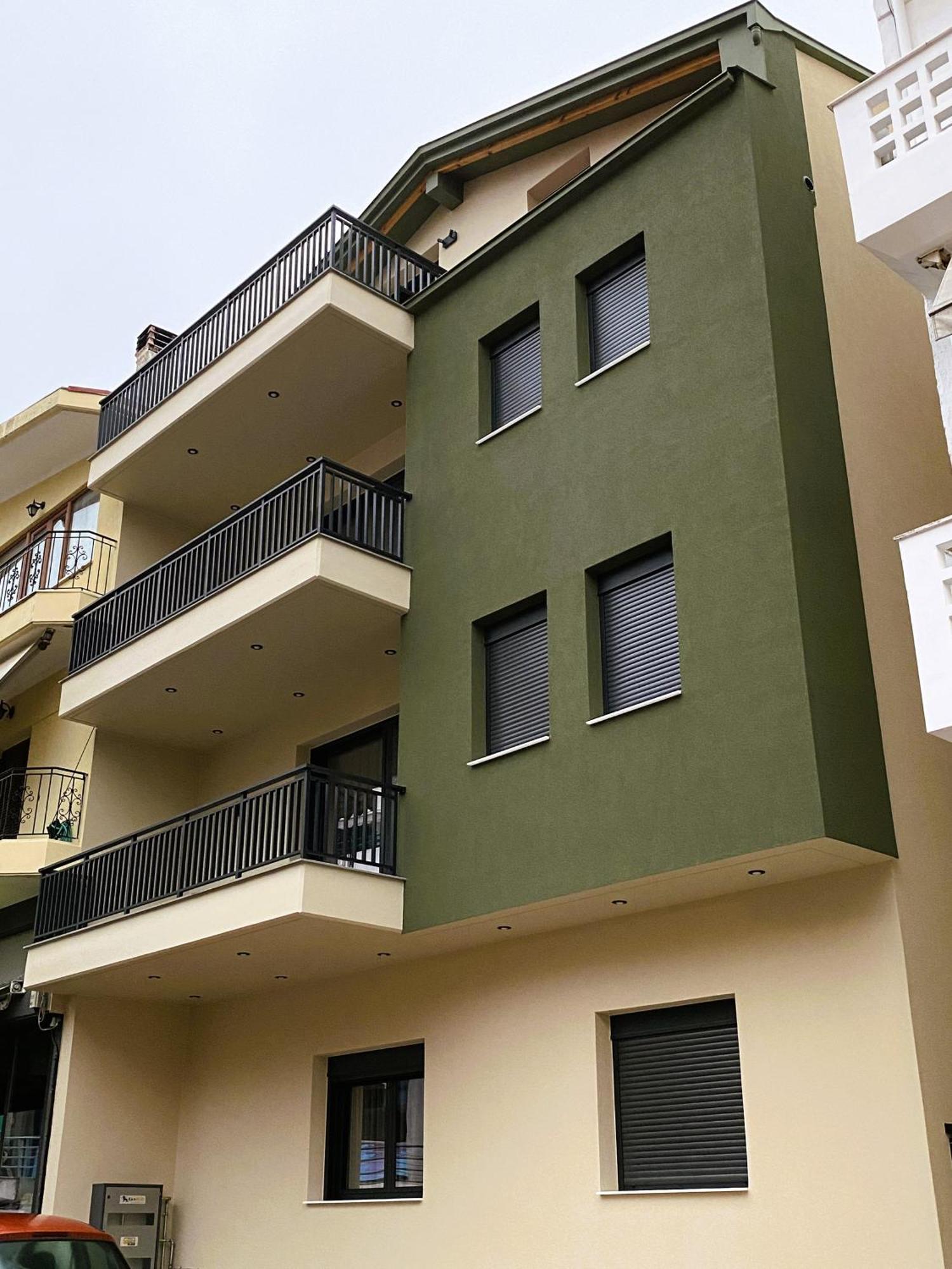 Element Suites - Yellow - Apt 2Bd - カランバカ エクステリア 写真